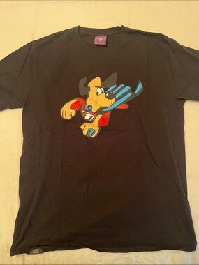 Jugrnaut Chicago Underdog Champs preowned size large